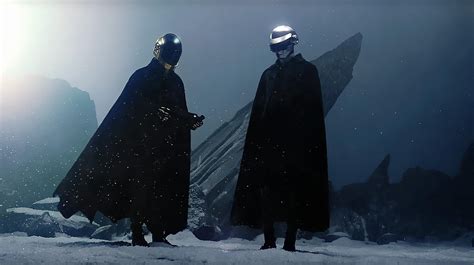 You can install this wallpaper on your desktop or on your mobile phone and other gadgets that. Daft Punk - I Feel It Coming Wallpaper [Digitally Enhanced ...