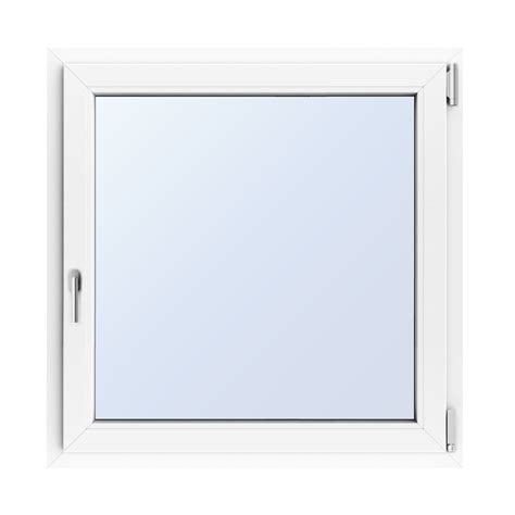 Fenêtre PVC 100x100 cm | Acheter pas cher | fenetre24.com
