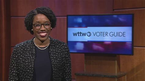 Lauren Underwood D Incumbent Chicago News Wttw