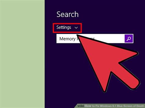 6 Ways To Fix Windows 81 Blue Screen Of Death Wikihow