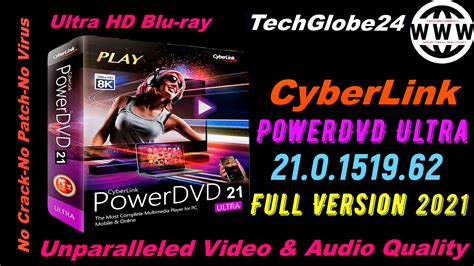 Cyberlink Powerdvd Ultra 21 Activation Key Cyberlink Powerdvd Ultra
