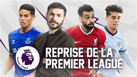 ⚽ Premier League Quelles Sont Les Equipes A Suivre Cette Saison