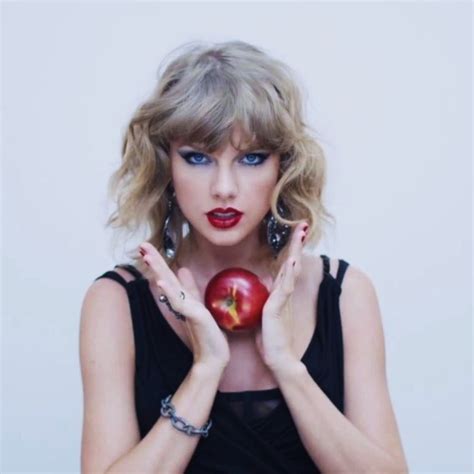 The Real Time Apple From Swift To Taylor Swift