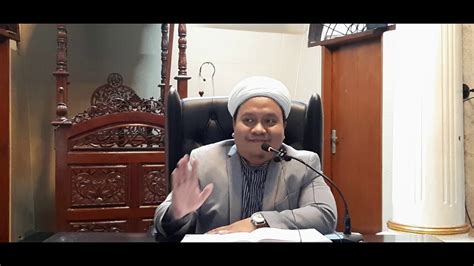 Hassan sebagai orang yang selalu terus terang atas kebenaran. Dr.Fahmi Salim-Tafsir Al Azhar Surat Al Isra Ayat 1-10 ...