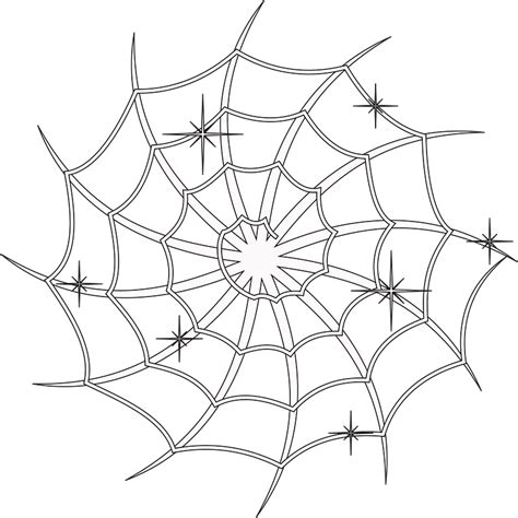 Spider Web Clipart Free Download Transparent Png Creazilla