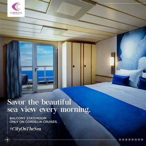 Cordelia Cruises - Home | Facebook