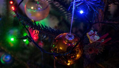 Free Images Light Night Darkness Toy Christmas Tree Christmas