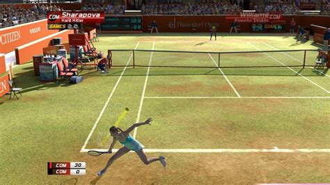 25 Best Xbox 360 Individual Sports Games Of All Time ‐ Profanboy