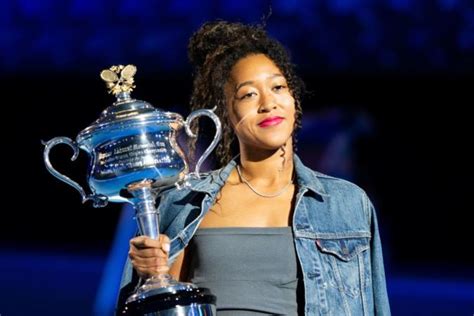 Tennis Star Naomi Osaka Debuts First Ever Campaign With Louis Vuitton