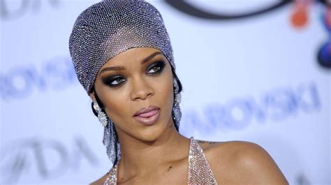 Promi News Des Tages Rihanna Mischt Im Neuen James Bond Film Mit N Tvde