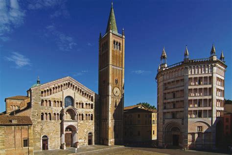 Il Rilancio Di Parma Capitale Della Cultura Anche Nel 2021 Parmateneo