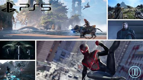 Ps4 games getting ps5 upgrades. All The Best Games Announced For The PS5 | Page 2 of 3 ...