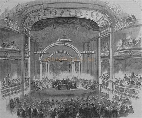 Regency Hot Spots Theatre Royal Bath Regency Reader