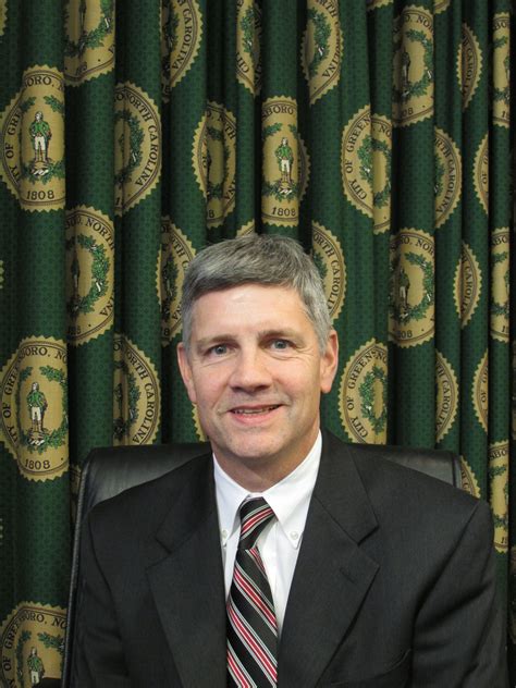 New Greensboro City Manager Plans to Build on Momentum for More