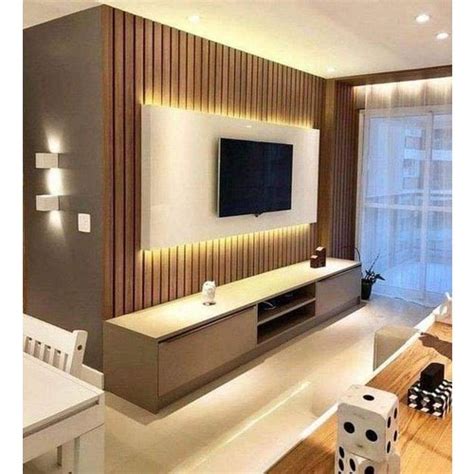 40 Cool Tv Stand Dimension And Designs For Your Home Modern Tv Room Tv
