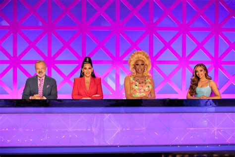 Twitter Reacts To The Rupauls Drag Race Uk Winner Divina Was Robbed