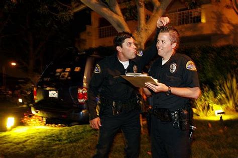 Day 2 Officer Gets A Reprimand Before He Gets Medal Orange County