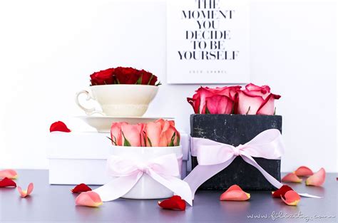Der valentinstag bietet eine perfekte möglichkeit, um deiner ehefrau oder der valentinstag 2021 fällt auf einen sonntag. 3x Flowerbox selber machen - DIY Geschenkidee & Deko ...