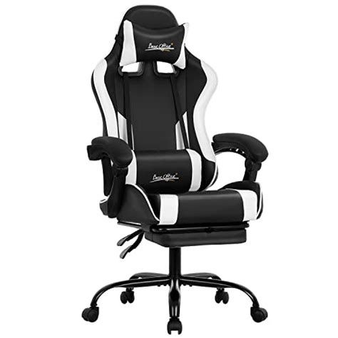 The 10 Best Office Gaming Chair Tested And Researched