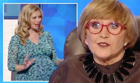 Rachel Riley Jumps To Defend Countdown Contestant After Savage Anne