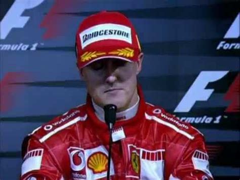 Latest updates on michael schumacher, info on schumacher's health condition, latest news on michael schumacher condition after the ski accident and coma. Michael Schumacher - USA 2005 - YouTube