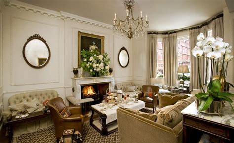 Welcome to the home of interior design. English Style interior design ideas