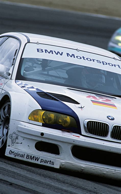 Free Download 2001 Bmw M3 Gtr E46 Race Racing M 3 G Wallpaper