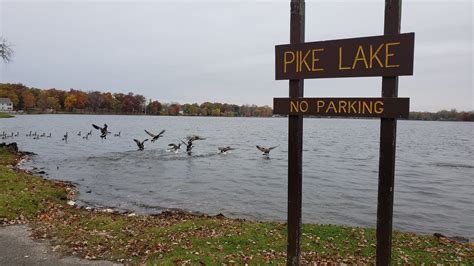 Pike lake is situated in lakeside park, close to oakwood cemetery. Tippecanoe Lake, Pike Lake water lowering next week for ...