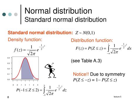 Ppt Continuous Distributions Powerpoint Presentation Free Download
