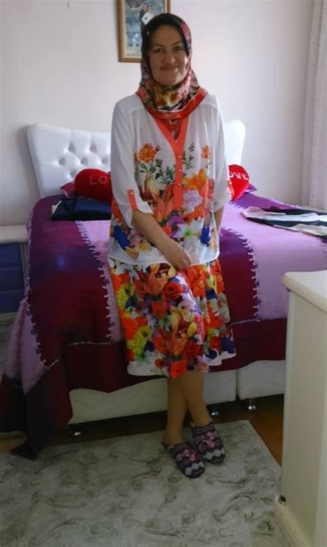 Turkish Mom Anne Turban Mature Photo X Vid Com