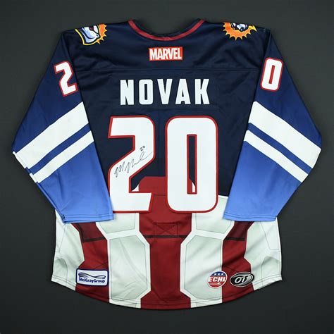Max novak vs betting vs william poromaa bruksvalloppet 2020. Lot Detail - Max Novak - Orlando Solar Bears - 2017-18 ...