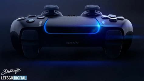 Ps5 Controller Hd Pictures Wallpapers Wallpaper Cave