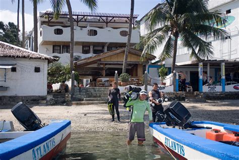 Atlantis Puerto Galera Holiday Accommodation In Philippines Asia
