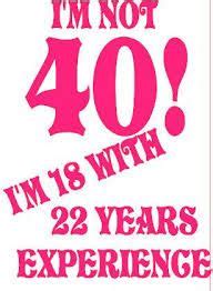 Check out 150+ examples of happy 40th birthday messages here. Image result for 40th birthday meme | Awesome | 40th ...