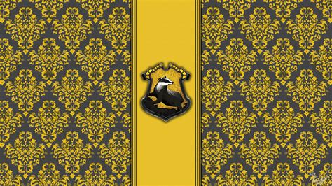 Hufflepuff Wallpapers Top Free Hufflepuff Backgrounds Wallpaperaccess