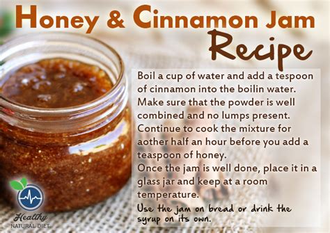 Honey And Cinnamon For Weight Loss Does It Really Work