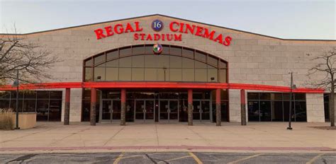 Find regal crystal lake showplace showtimes and theater information. Crystal Lake: No Book Store, No Movie Theater - McHenry ...
