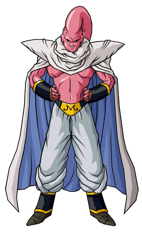 Download transparent piccolo png for free on pngkey.com. Majin Buu (Character) - Giant Bomb
