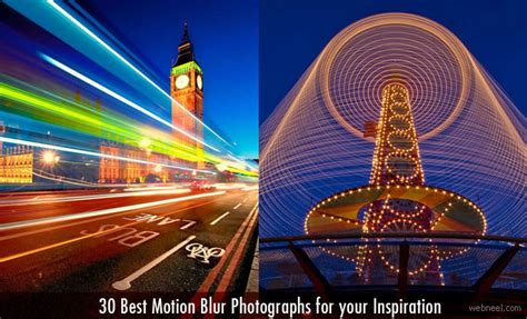 30 Best And Mind Blowing Motion Blur Photographs For Your Inspiration