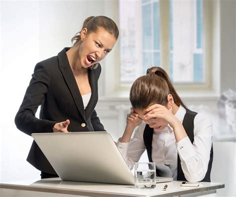 How To Deal With A Difficult Boss Express Employment Professionals Sa