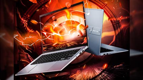 Asus Vivobook Pro 14 With A 90hz Oled Display Launched