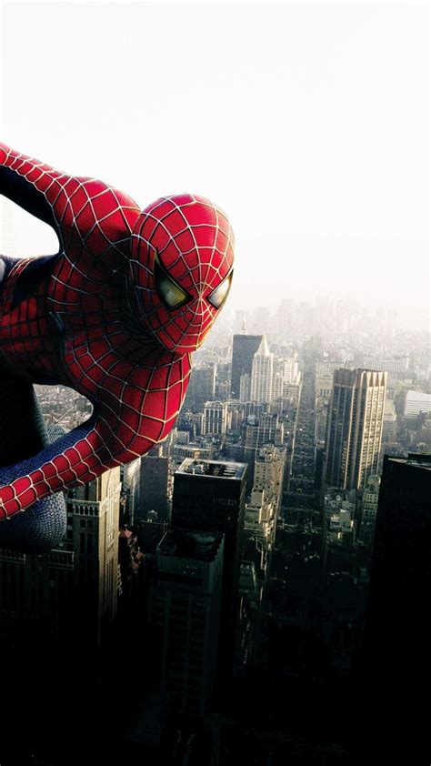 Available in hd, 4k resolutions for desktop & mobile phones. Spiderman iPhone Wallpaper HD (83+ images)