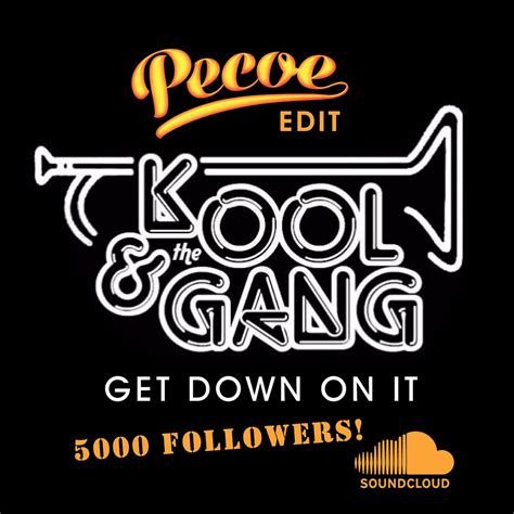 On saturday, july 3 and sunday, july 4 at the hollywood bowl. Kool The Gang - Get Down On It Pecoe Edit - FREE Wav by ...