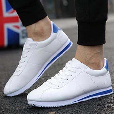 Buy adidas men's shoes and get the best deals at the lowest prices on ebay! Summer New Trendy Men Sneakers Men Outdoor Stylish Leisure ...