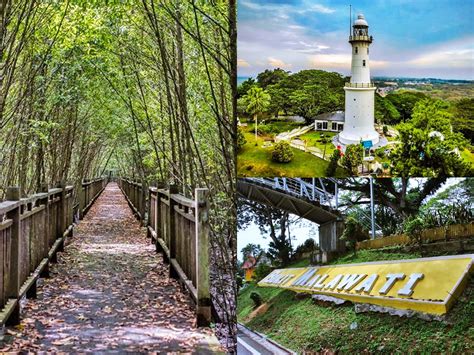 10 Tempat Menarik di Kuala Selangor Yang Anda Wajib Datang!