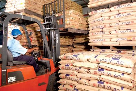 7 india shipments available for texchem life sciences sdn bhd. Industrial Division - Texchem Resources Bhd