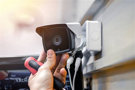 Cara Pasang CCTV Sendiri Mudah Tanpa Teknisi Departure