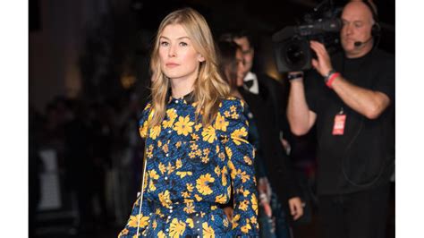 Rosamund Pike Had Powerful Experience On A Private War 8 Days