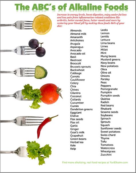 Eating high alkaline foods simply means you're eating more of certain foods to help prevent your blood from becoming too acidic, which promotes your health in endless ways. Why You Need to Eat an Alkaline Diet (And How to Do It) | Yuri Elkaim
