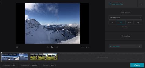 How To Make A Slideshow For Youtube — Clideo